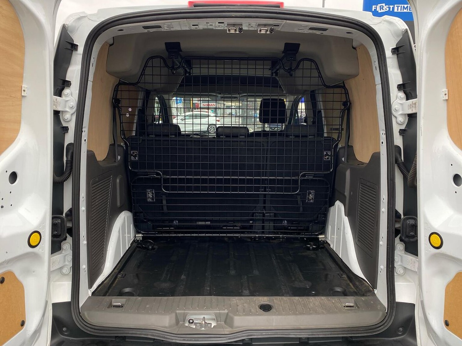 Used Ford Transit Connect 2022 for sale - 76287245: Photo 17