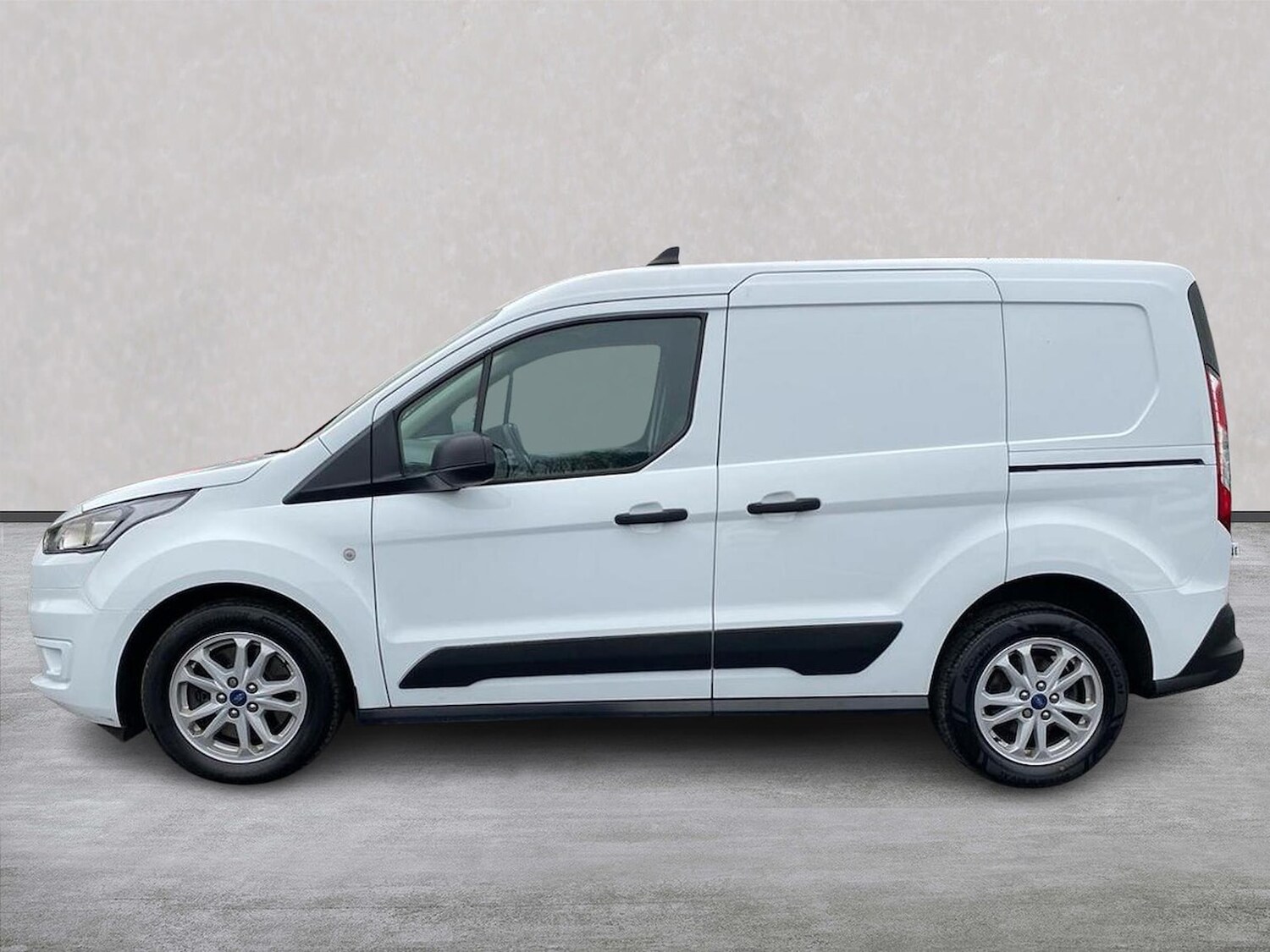 Used Ford Transit Connect 2022 for sale - 76287245: Photo 19