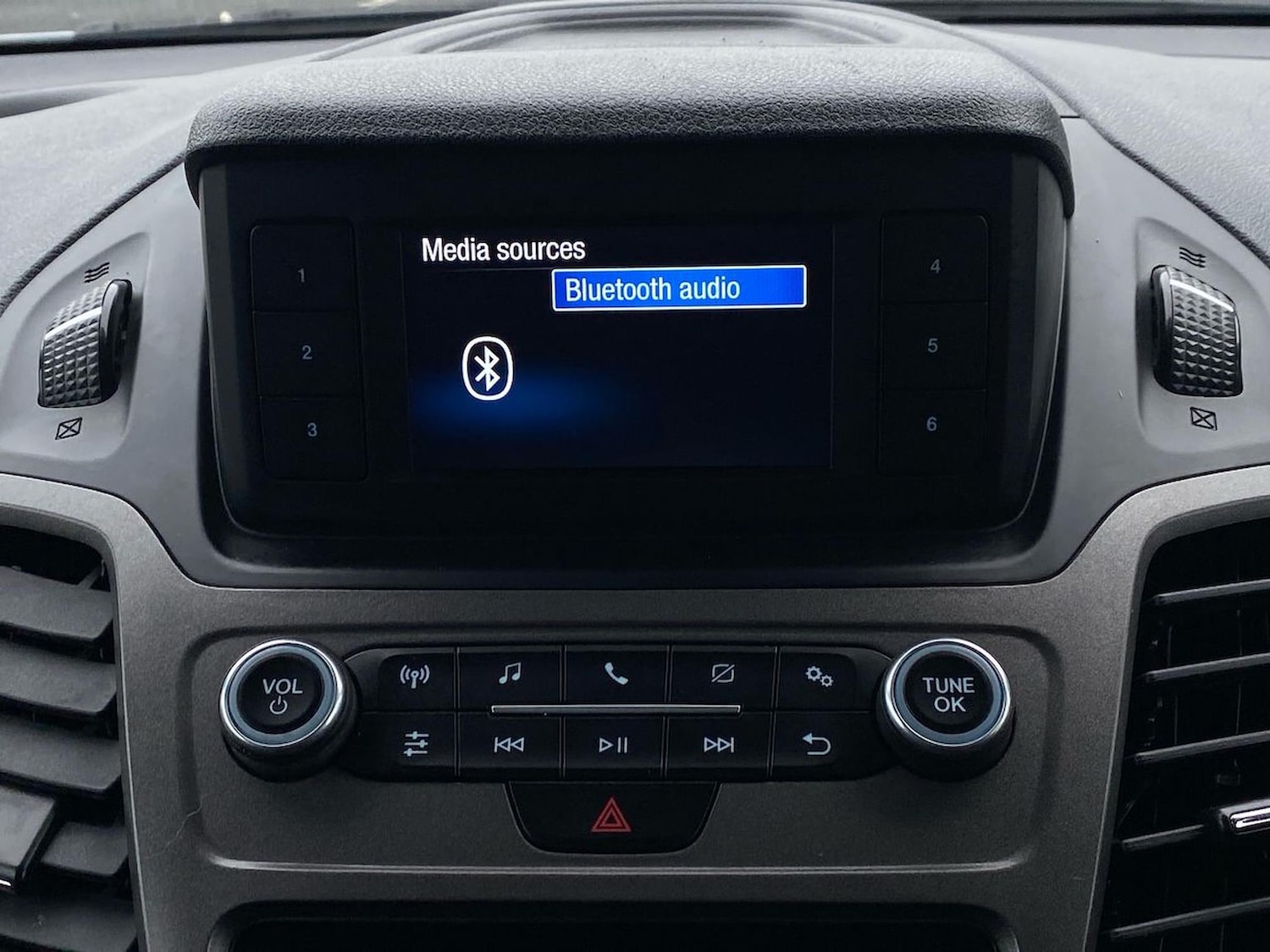 Used Ford Transit Connect 2022 for sale - 76287245: Photo 23