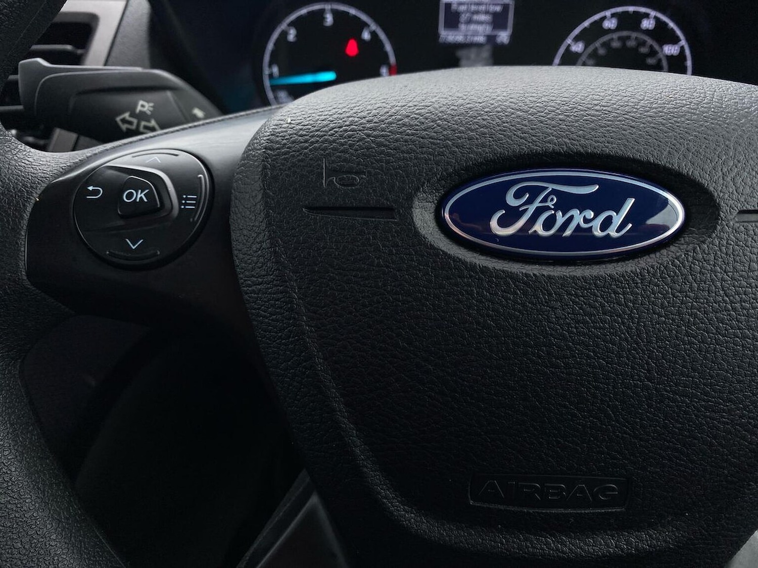 Used Ford Transit Connect 2022 for sale - 76287245: Photo 25