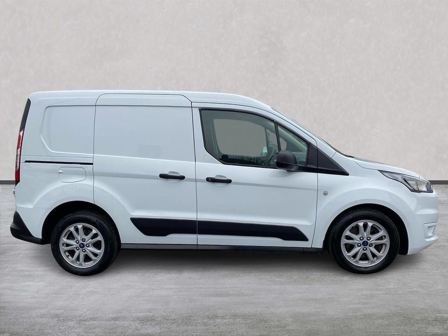 Used Ford Transit Connect 2022 for sale - 76287245: Photo 3