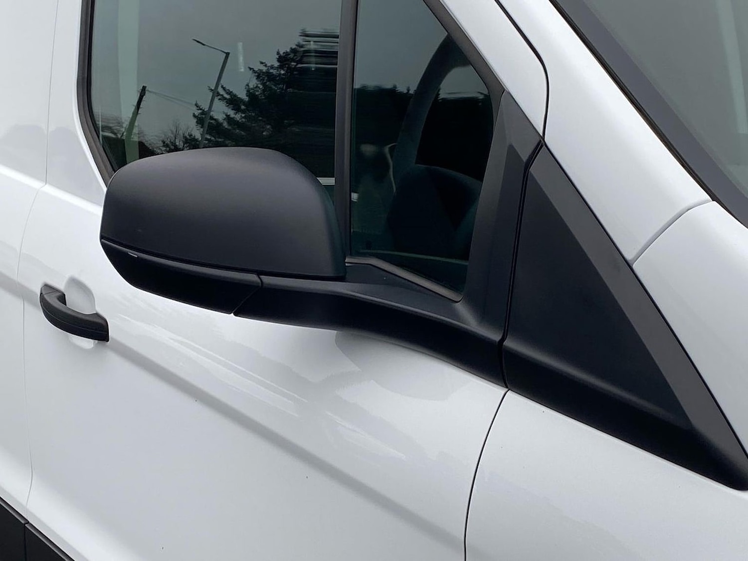 Used Ford Transit Connect 2022 for sale - 76287245: Photo 30