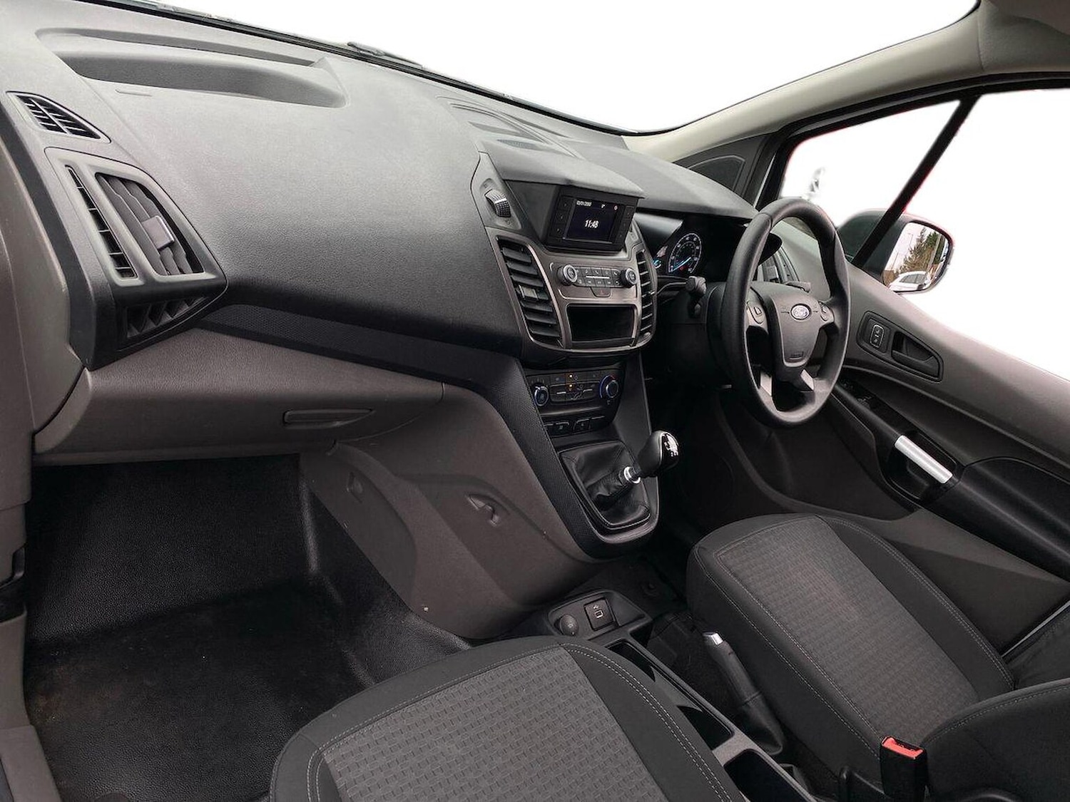 Used Ford Transit Connect 2022 for sale - 76287245: Photo 7