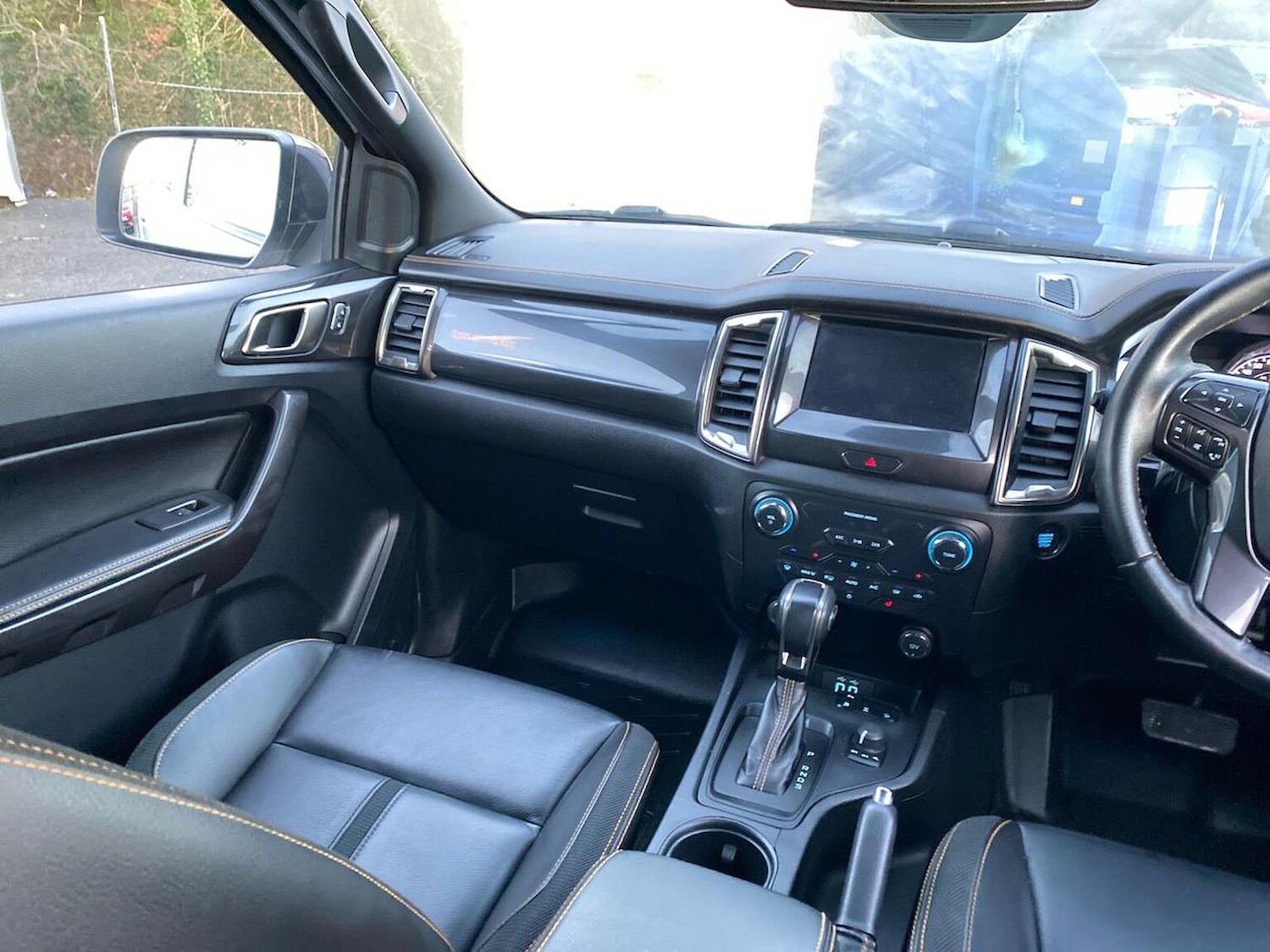 Used Ford Ranger 2022 for sale - 76963487: Photo 13