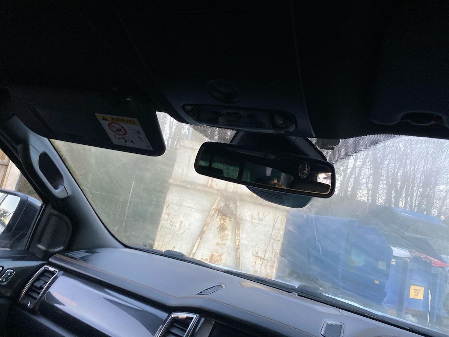 Used Ford Ranger 2022 for sale - 76963487: Photo 14