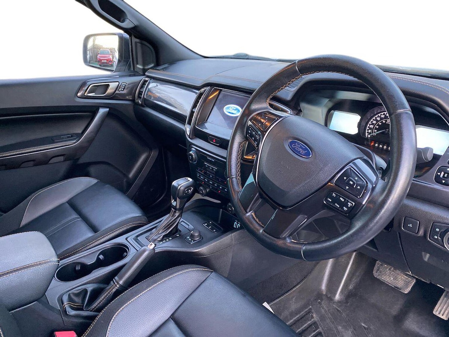 Used Ford Ranger 2022 for sale - 76963487: Photo 15