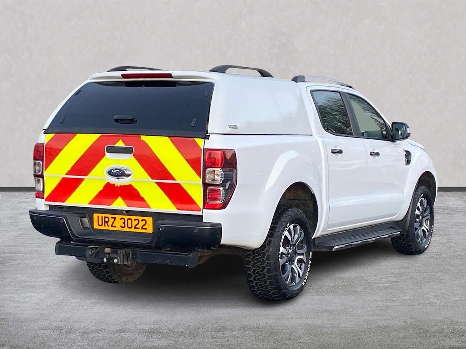 Used Ford Ranger 2022 for sale - 76963487: Photo 18