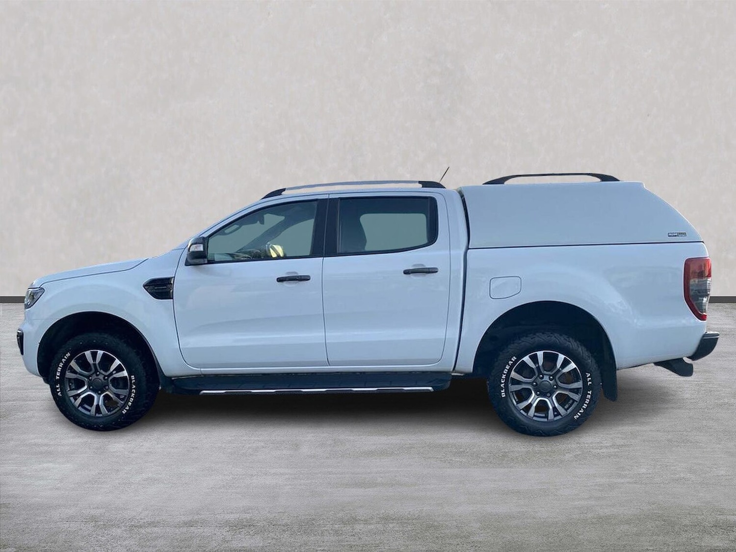 Used Ford Ranger 2022 for sale - 76963487: Photo 19