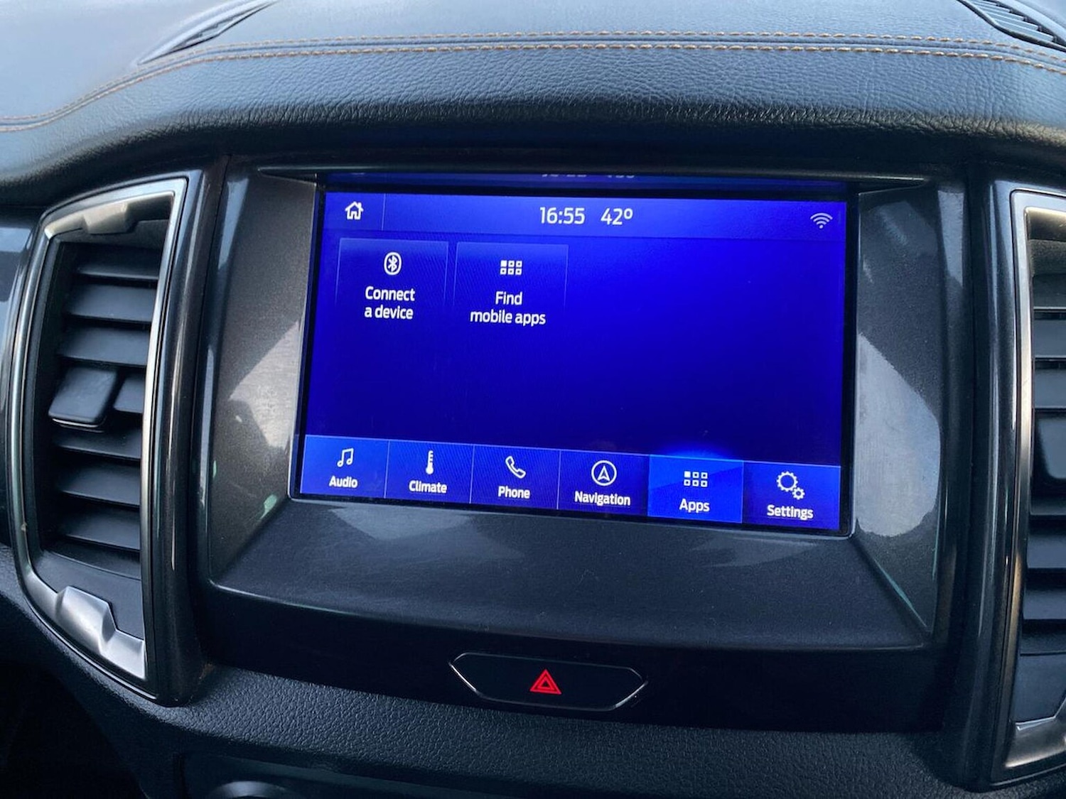 Used Ford Ranger 2022 for sale - 76963487: Photo 24