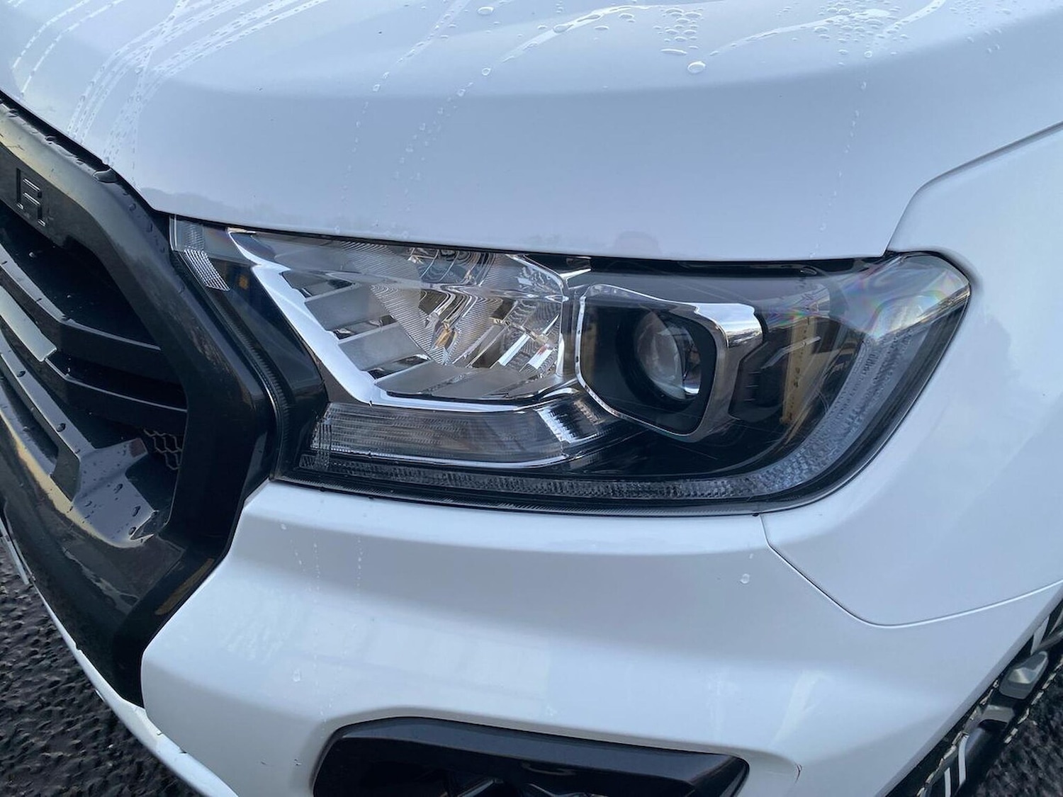 Used Ford Ranger 2022 for sale - 76963487: Photo 31