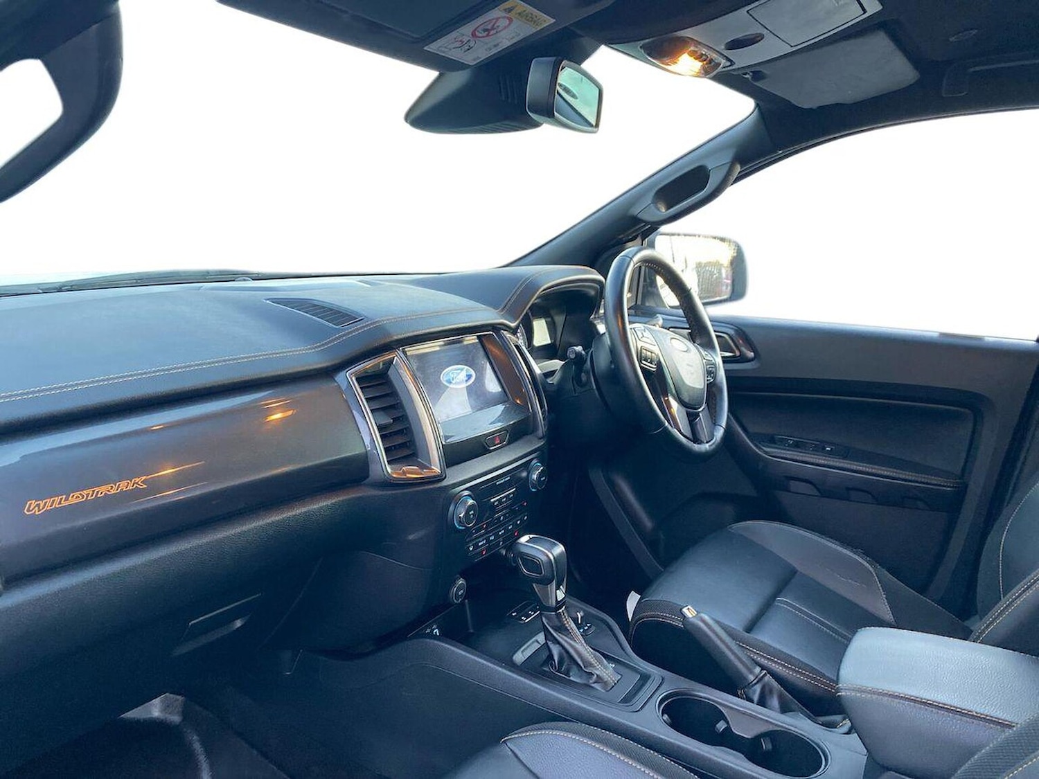 Used Ford Ranger 2022 for sale - 76963487: Photo 7