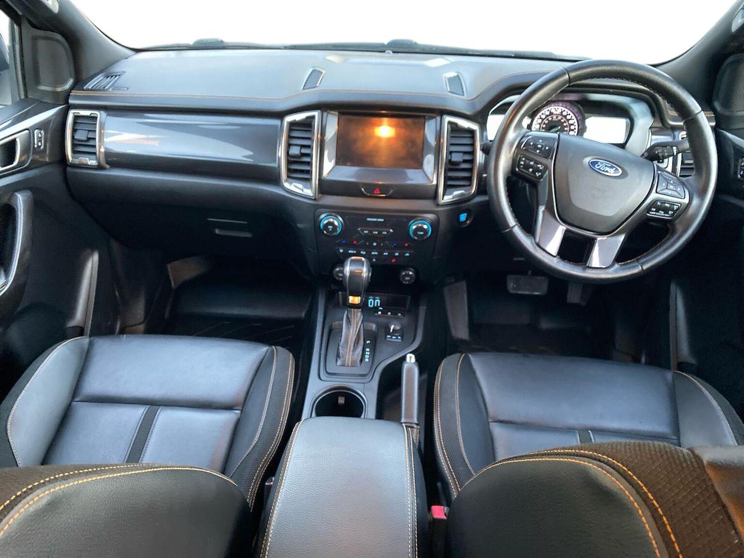 Used Ford Ranger 2022 for sale - 76963487: Photo 8