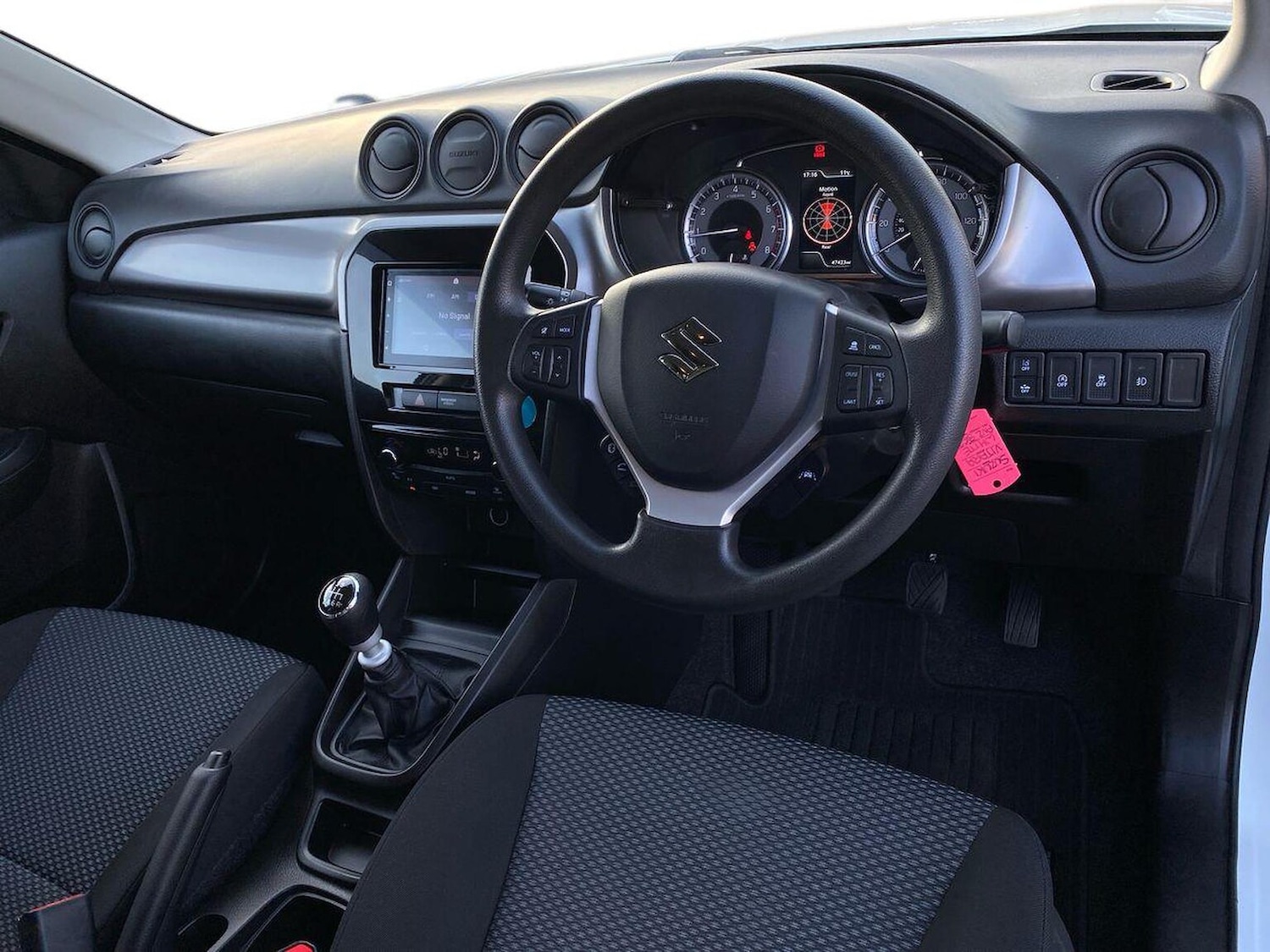 Used Suzuki Vitara 2023 for sale - 78192641: Photo 10