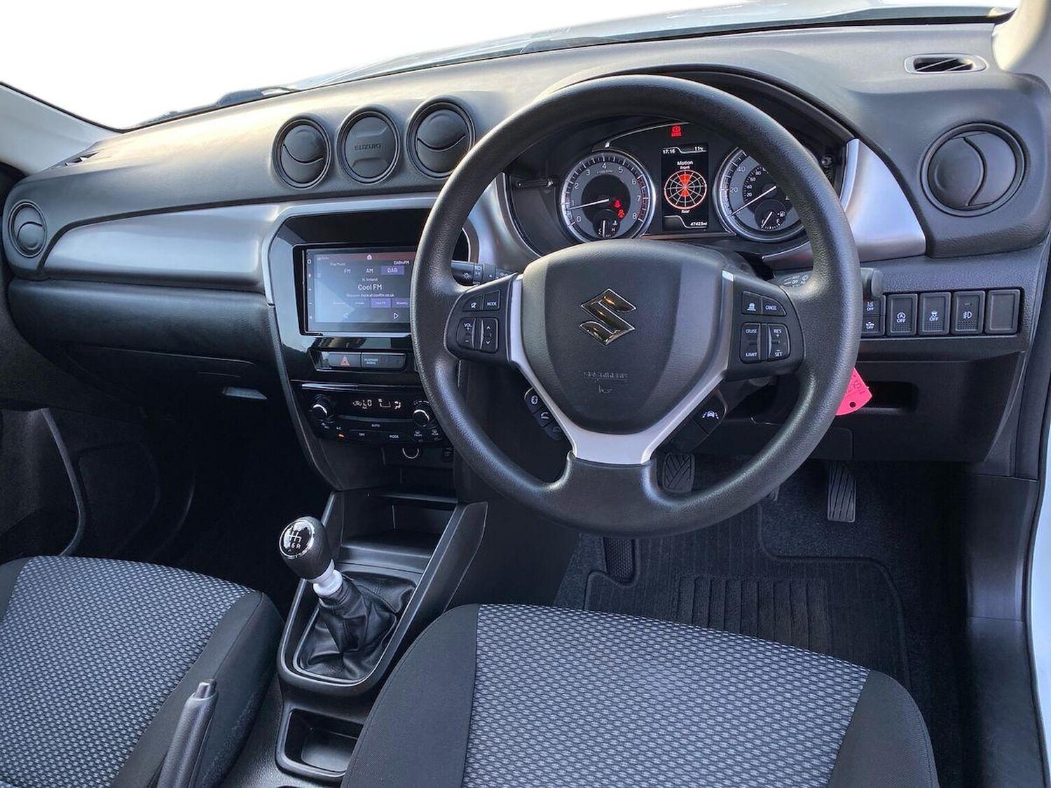 Used Suzuki Vitara 2023 for sale - 78192641: Photo 11