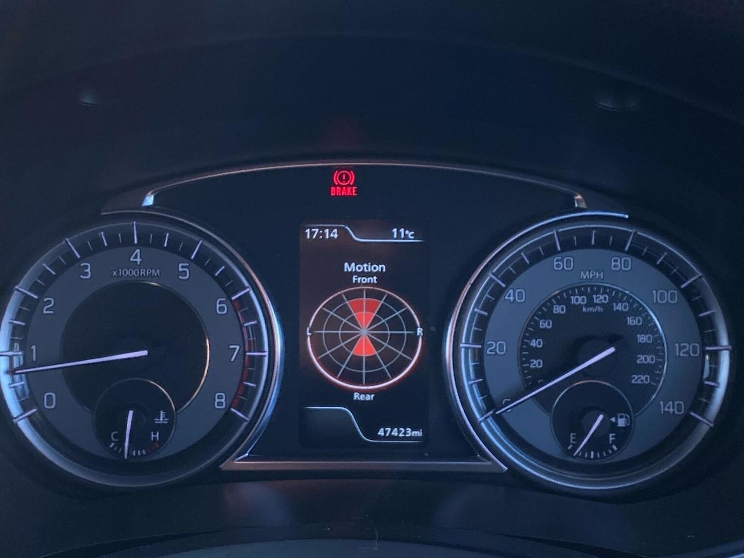 Used Suzuki Vitara 2023 for sale - 78192641: Photo 12