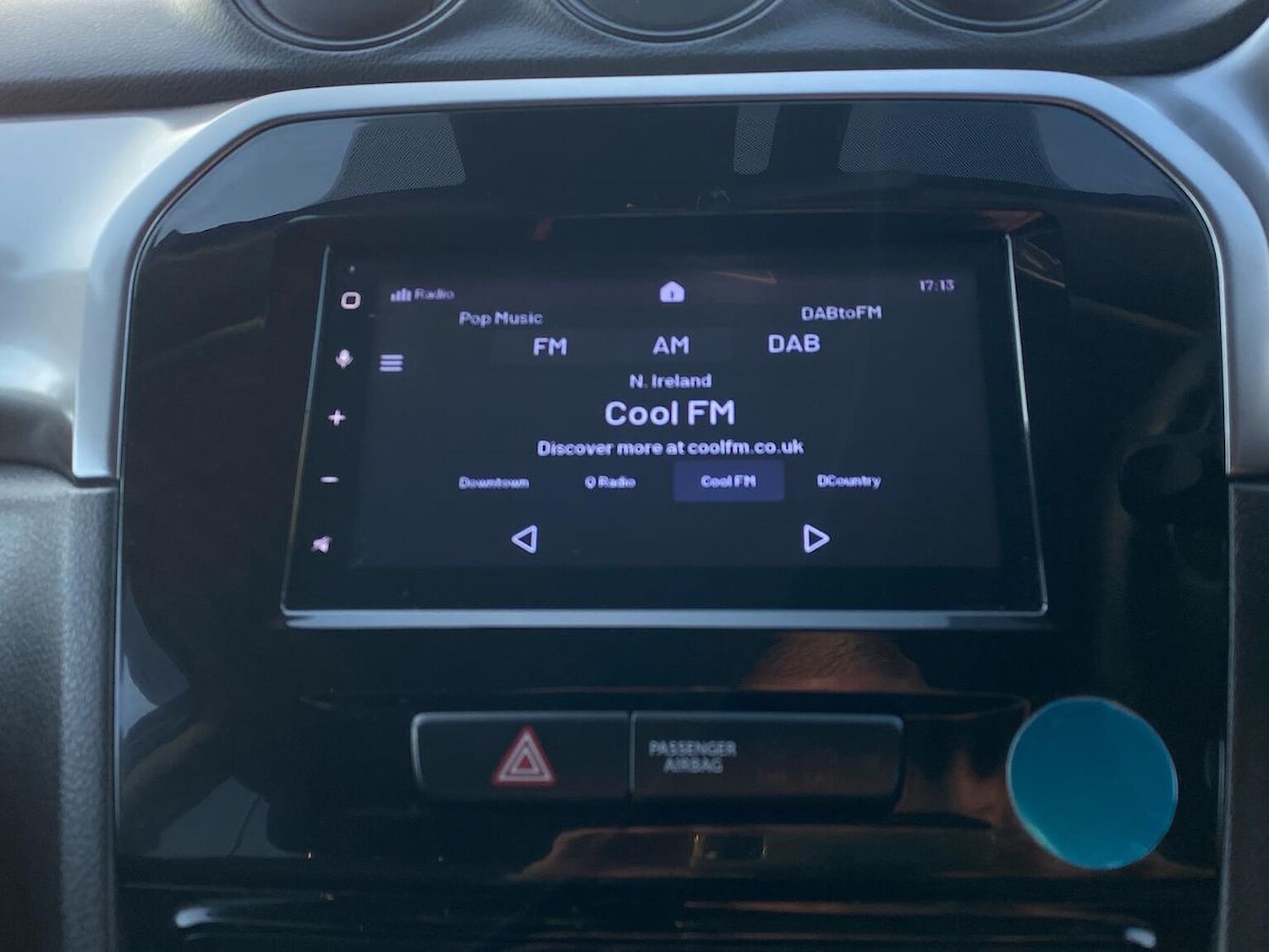 Used Suzuki Vitara 2023 for sale - 78192641: Photo 13