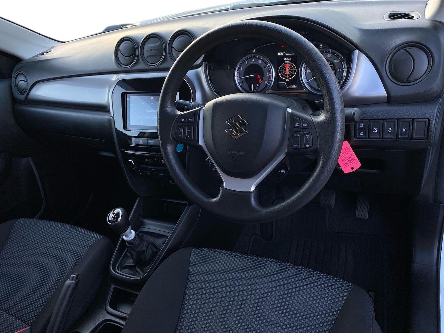 Used Suzuki Vitara 2023 for sale - 78192641: Photo 17