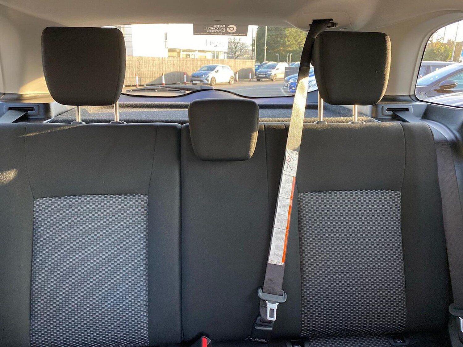 Used Suzuki Vitara 2023 for sale - 78192641: Photo 18