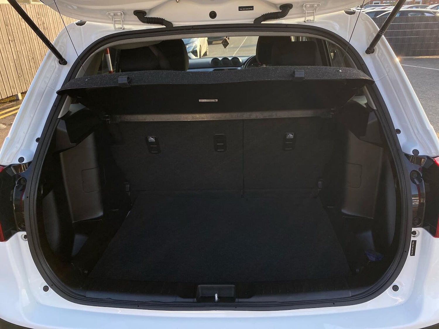 Used Suzuki Vitara 2023 for sale - 78192641: Photo 19