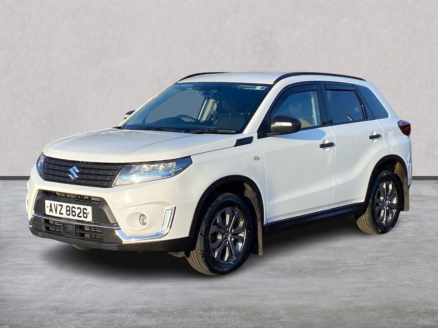 Used Suzuki Vitara 2023 for sale - 78192641: Photo 22
