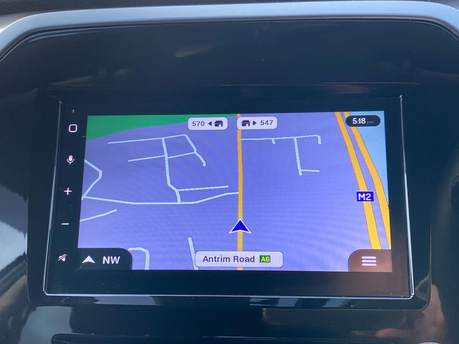 Used Suzuki Vitara 2023 for sale - 78192641: Photo 25