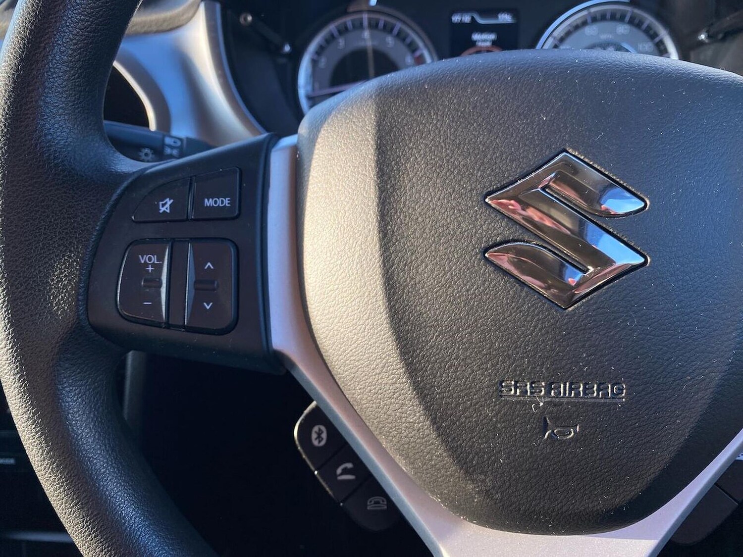 Used Suzuki Vitara 2023 for sale - 78192641: Photo 28