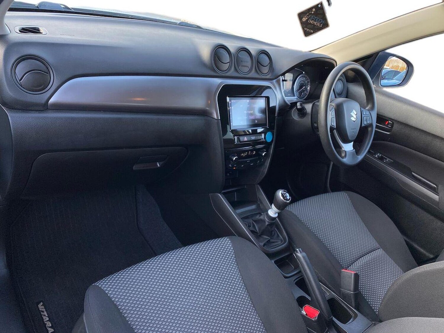 Used Suzuki Vitara 2023 for sale - 78192641: Photo 9