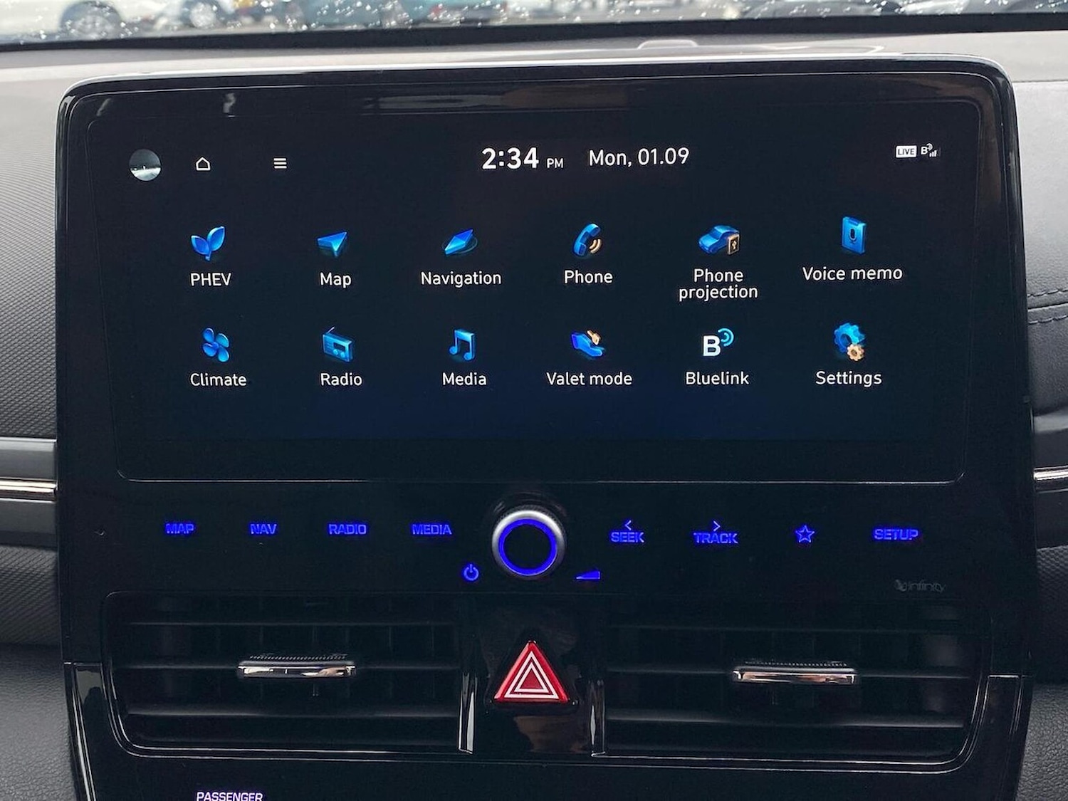 Vehicle 25