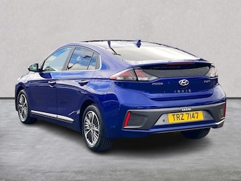 Used Hyundai IONIQ 2022 for sale - 75655990: Photo