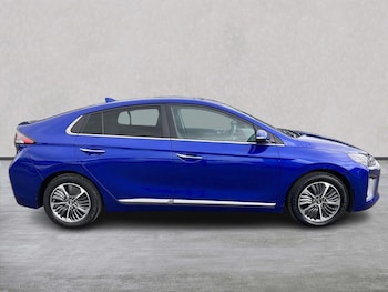 Used Hyundai IONIQ 2022 for sale - 75655990: Photo