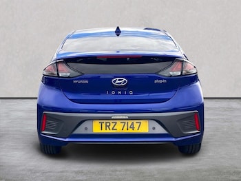 Used Hyundai IONIQ 2022 for sale - 75655990: Photo