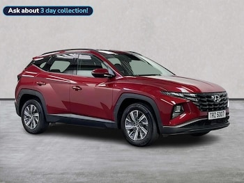 Used Hyundai TUCSON 2022 for sale - 79091524: Photo