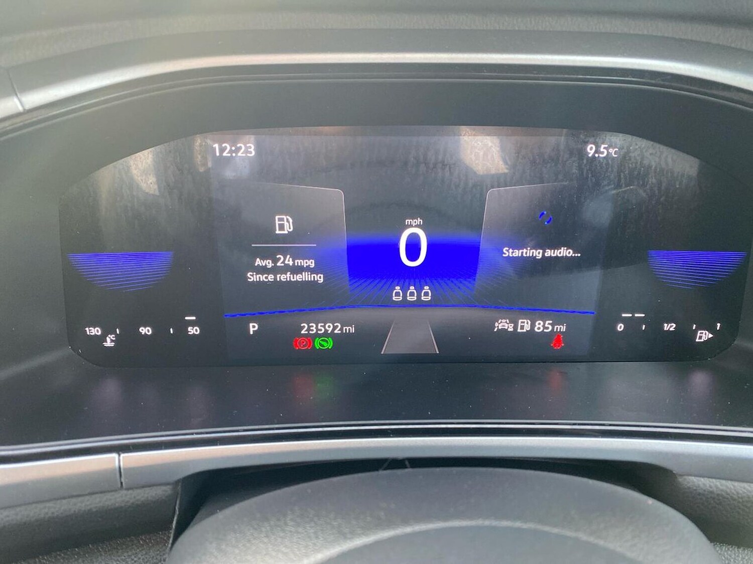 Used Volkswagen T-Roc 2022 for sale - 77003680: Photo 10