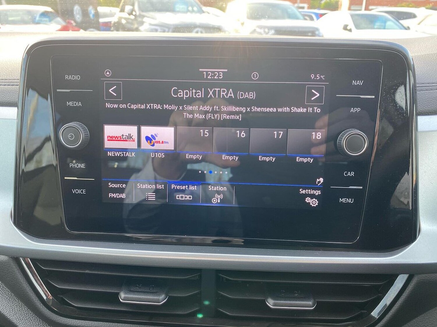 Used Volkswagen T-Roc 2022 for sale - 77003680: Photo 11