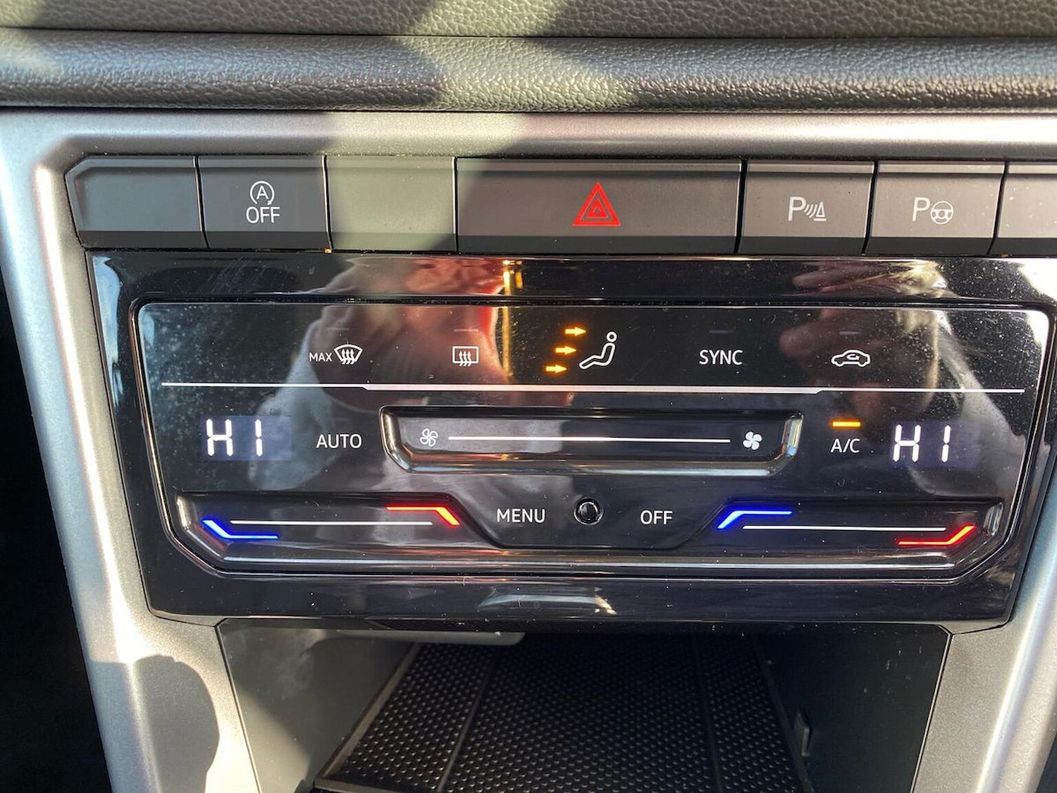 Used Volkswagen T-Roc 2022 for sale - 77003680: Photo 12