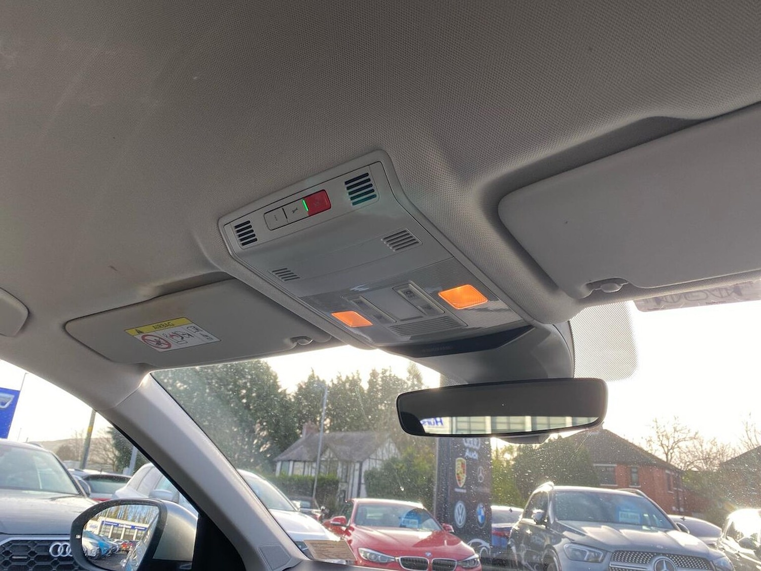 Used Volkswagen T-Roc 2022 for sale - 77003680: Photo 14