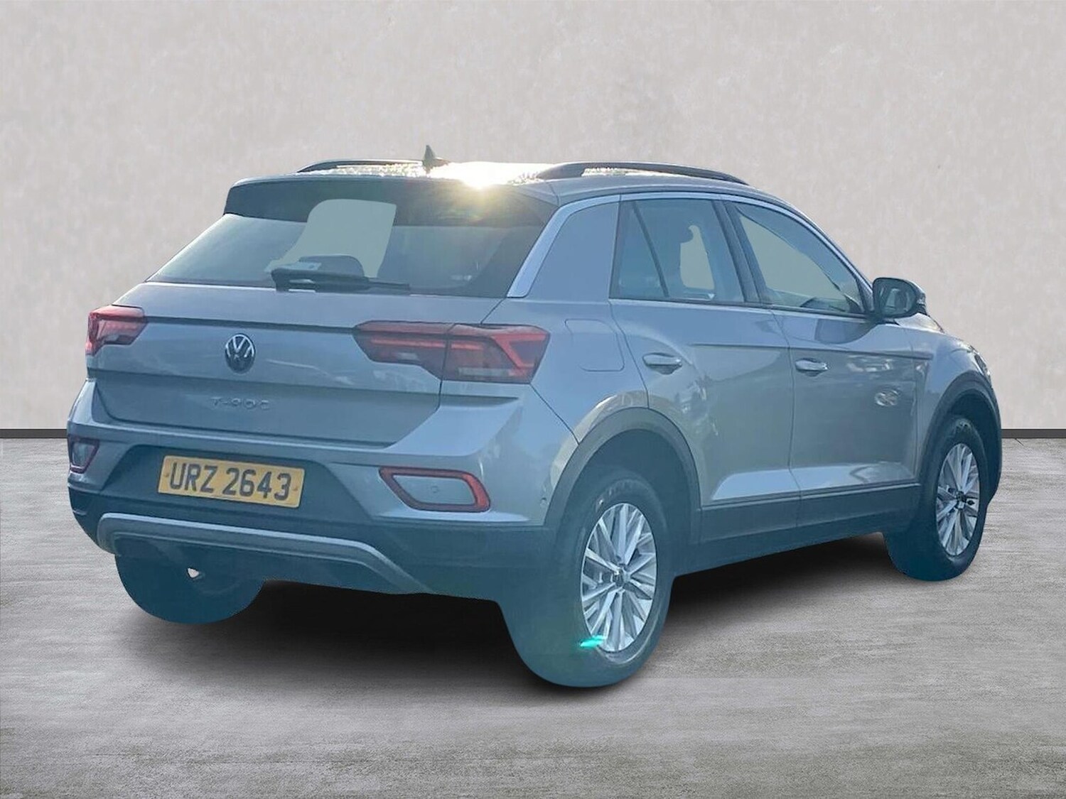 Used Volkswagen T-Roc 2022 for sale - 77003680: Photo 18