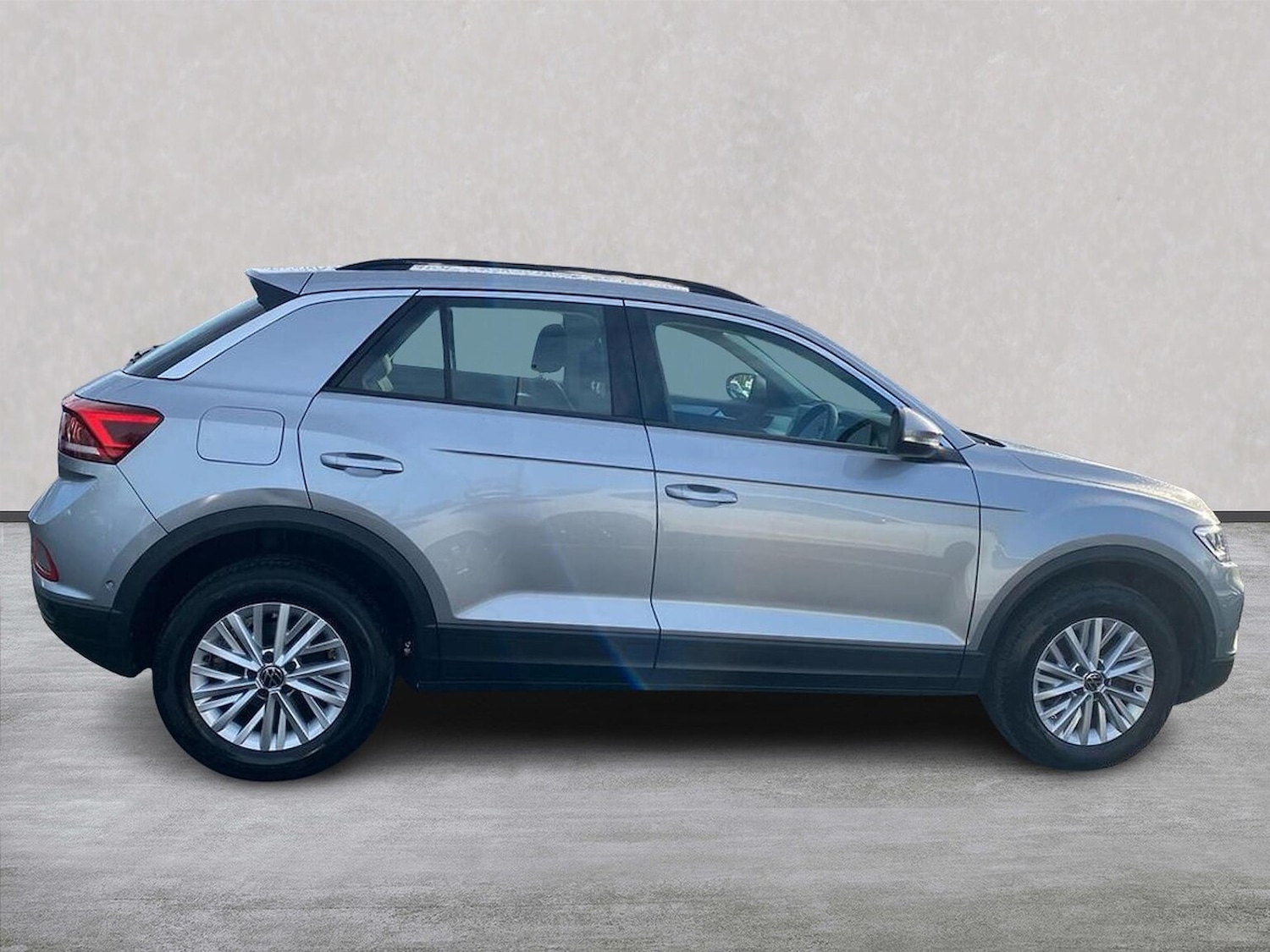 Used Volkswagen T-Roc 2022 for sale - 77003680: Photo 19