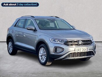 2022 - 1.5 Tsi Life 5Dr Dsg