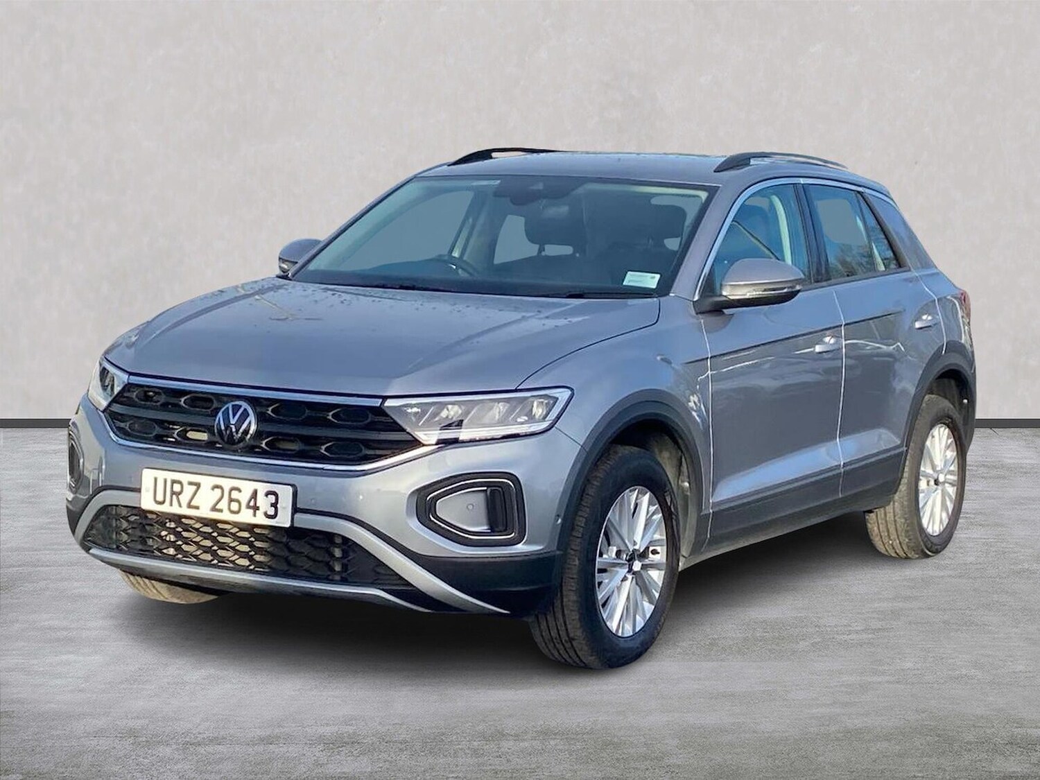 Used Volkswagen T-Roc 2022 for sale - 77003680: Photo 20