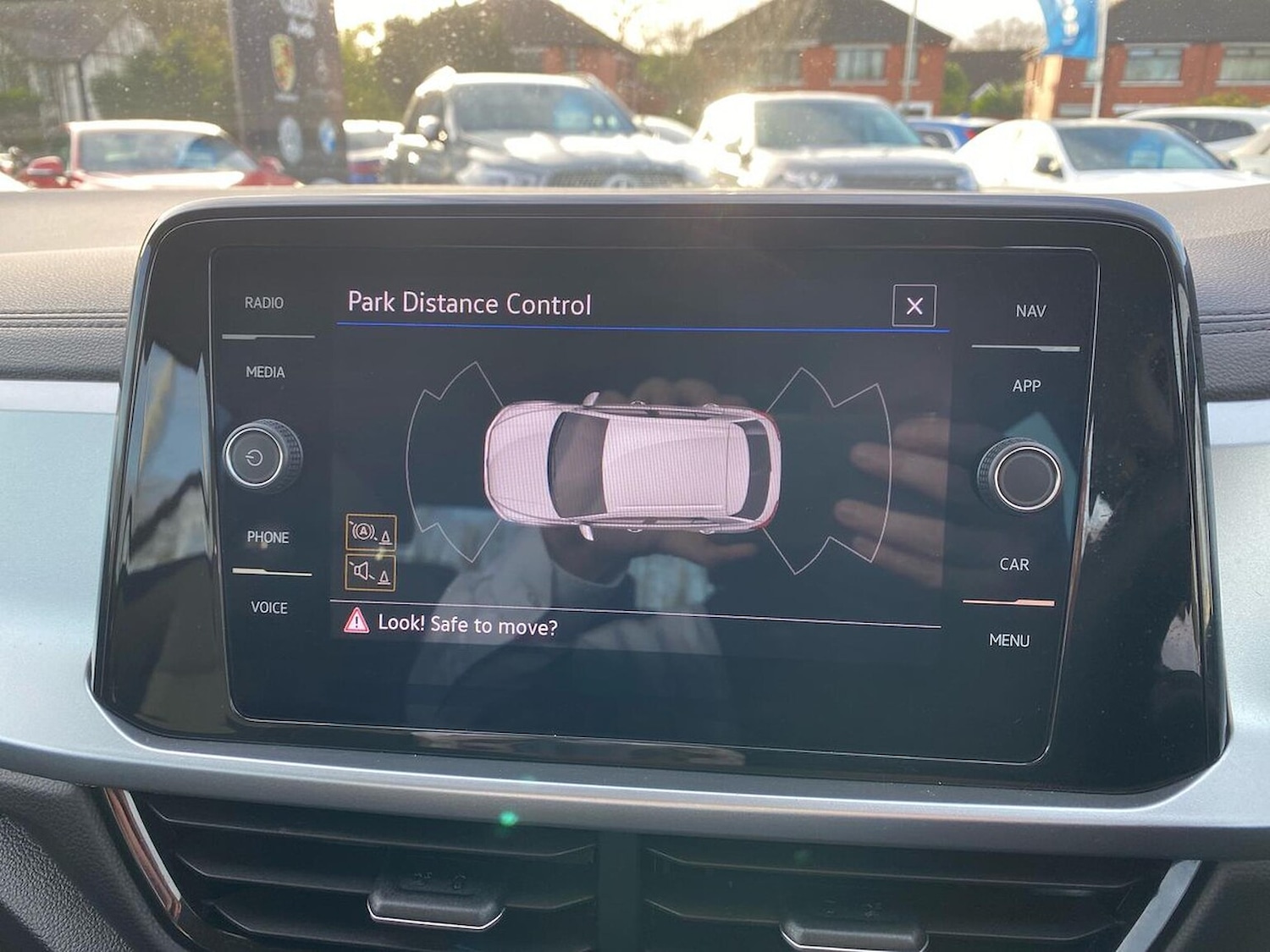 Used Volkswagen T-Roc 2022 for sale - 77003680: Photo 23