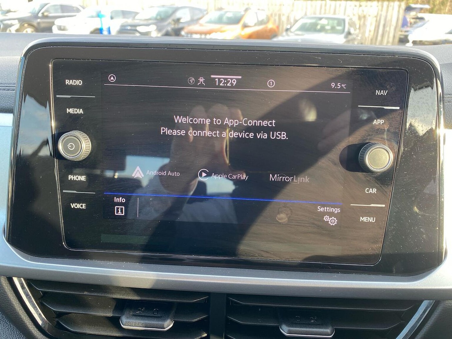 Used Volkswagen T-Roc 2022 for sale - 77003680: Photo 24