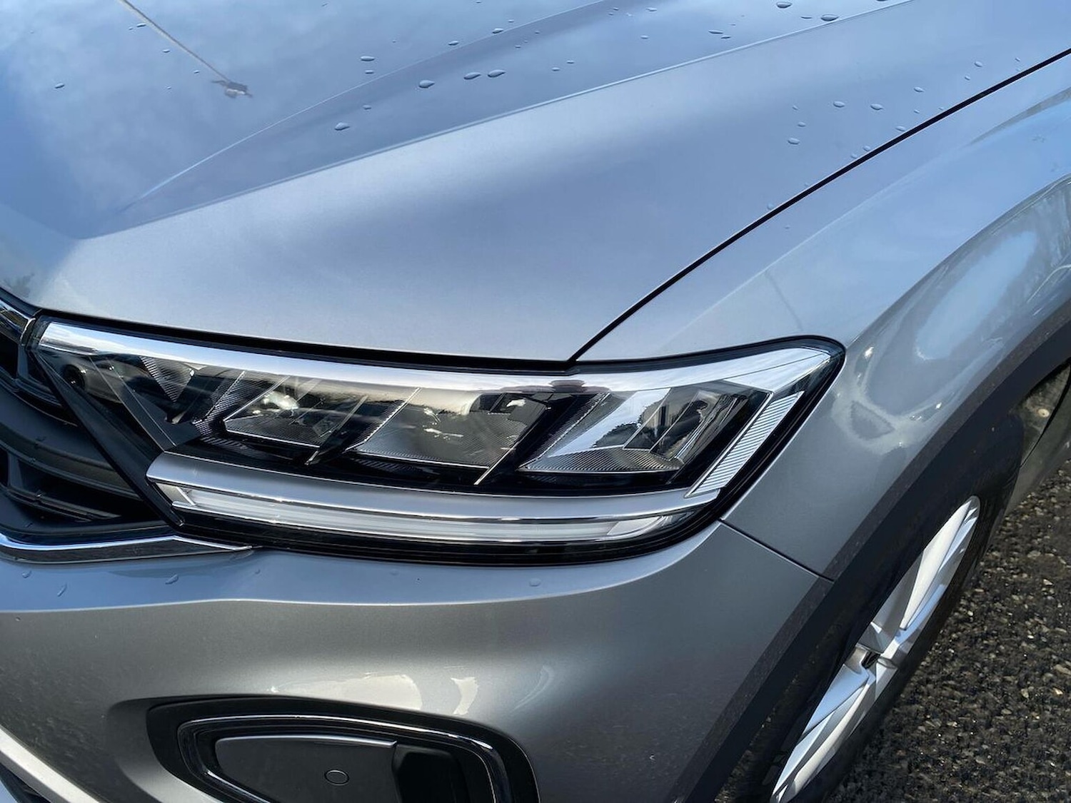 Used Volkswagen T-Roc 2022 for sale - 77003680: Photo 31