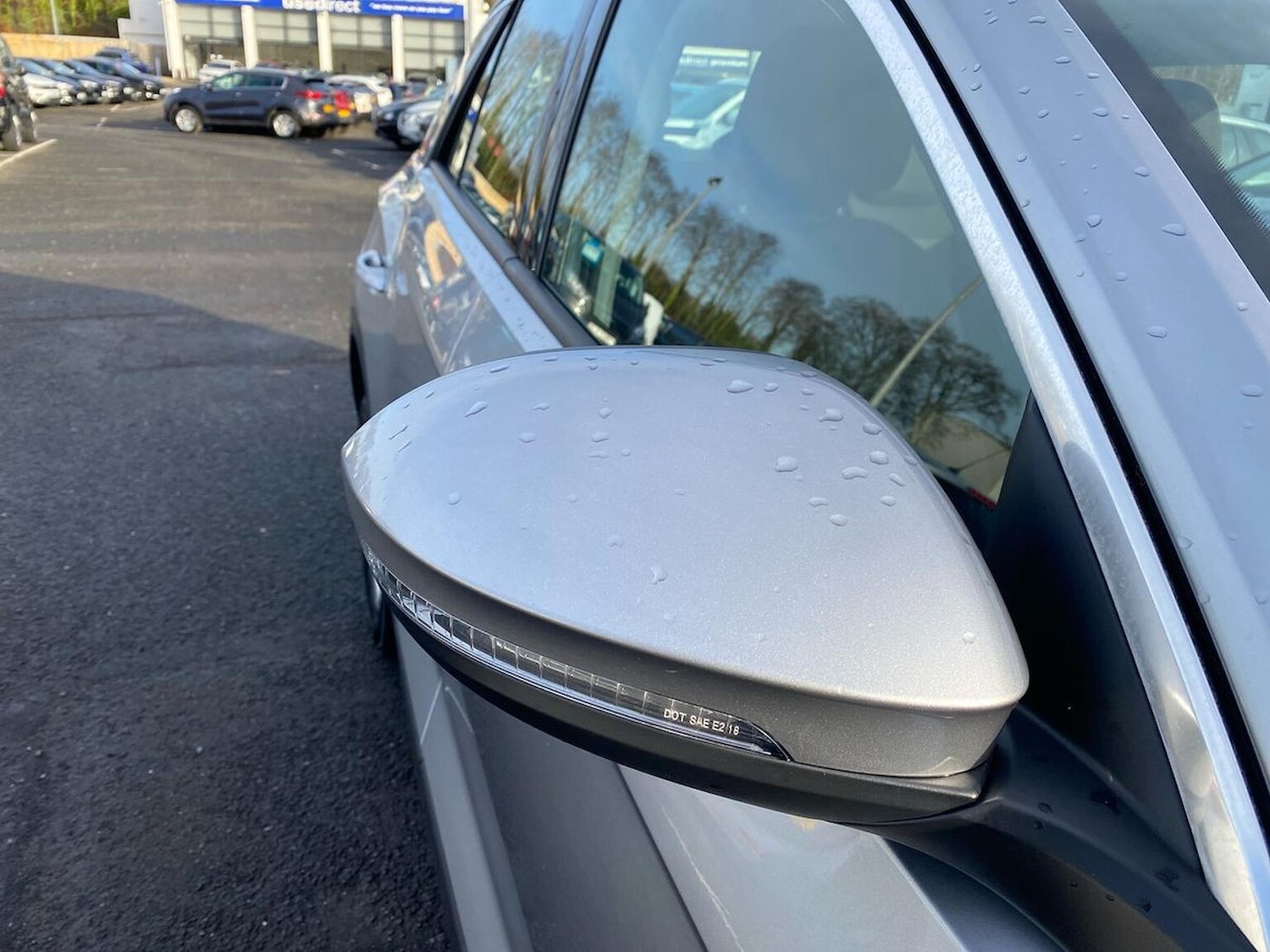 Used Volkswagen T-Roc 2022 for sale - 77003680: Photo 32