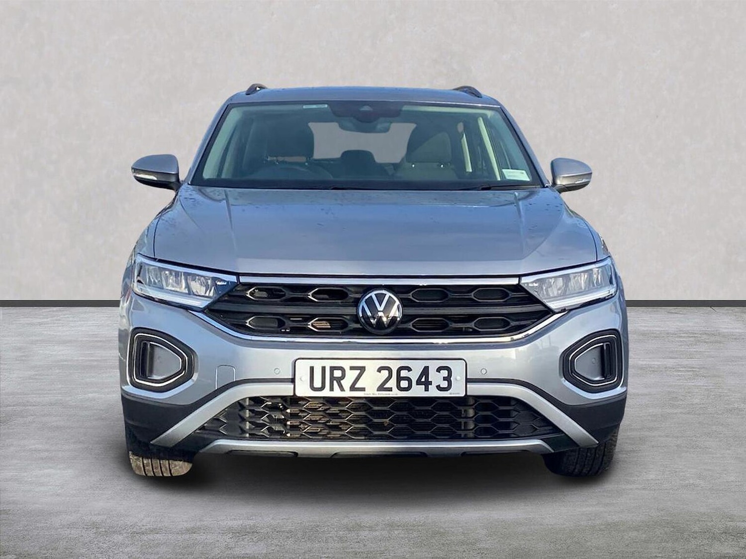 Used Volkswagen T-Roc 2022 for sale - 77003680: Photo 5