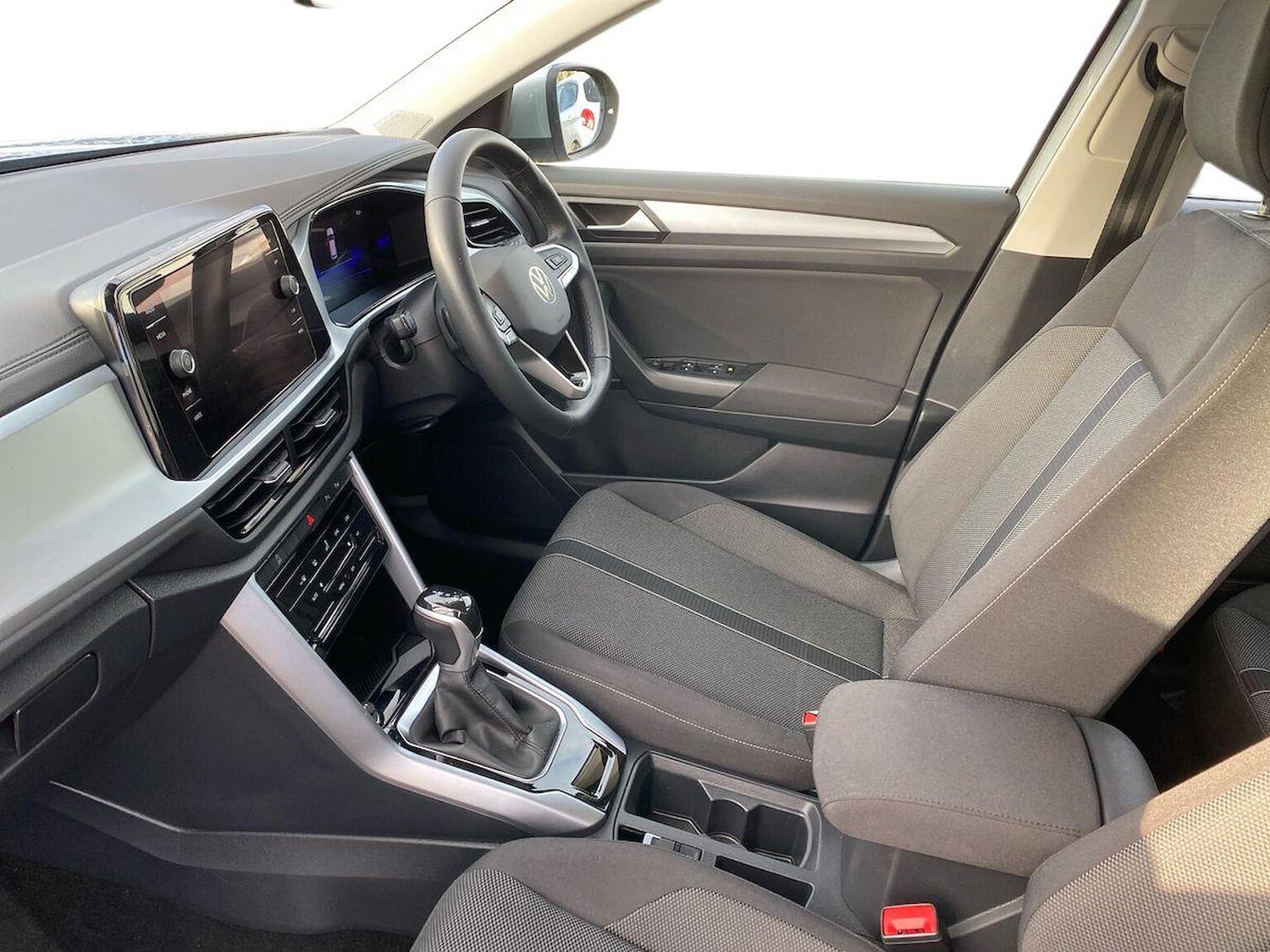 Used Volkswagen T-Roc 2022 for sale - 77003680: Photo 7