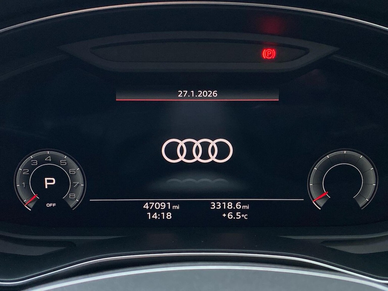 Used Audi A6 2022 for sale - 77688086: Photo 10