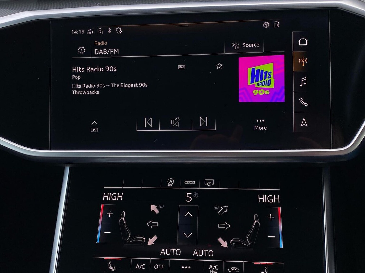 Used Audi A6 2022 for sale - 77688086: Photo 11