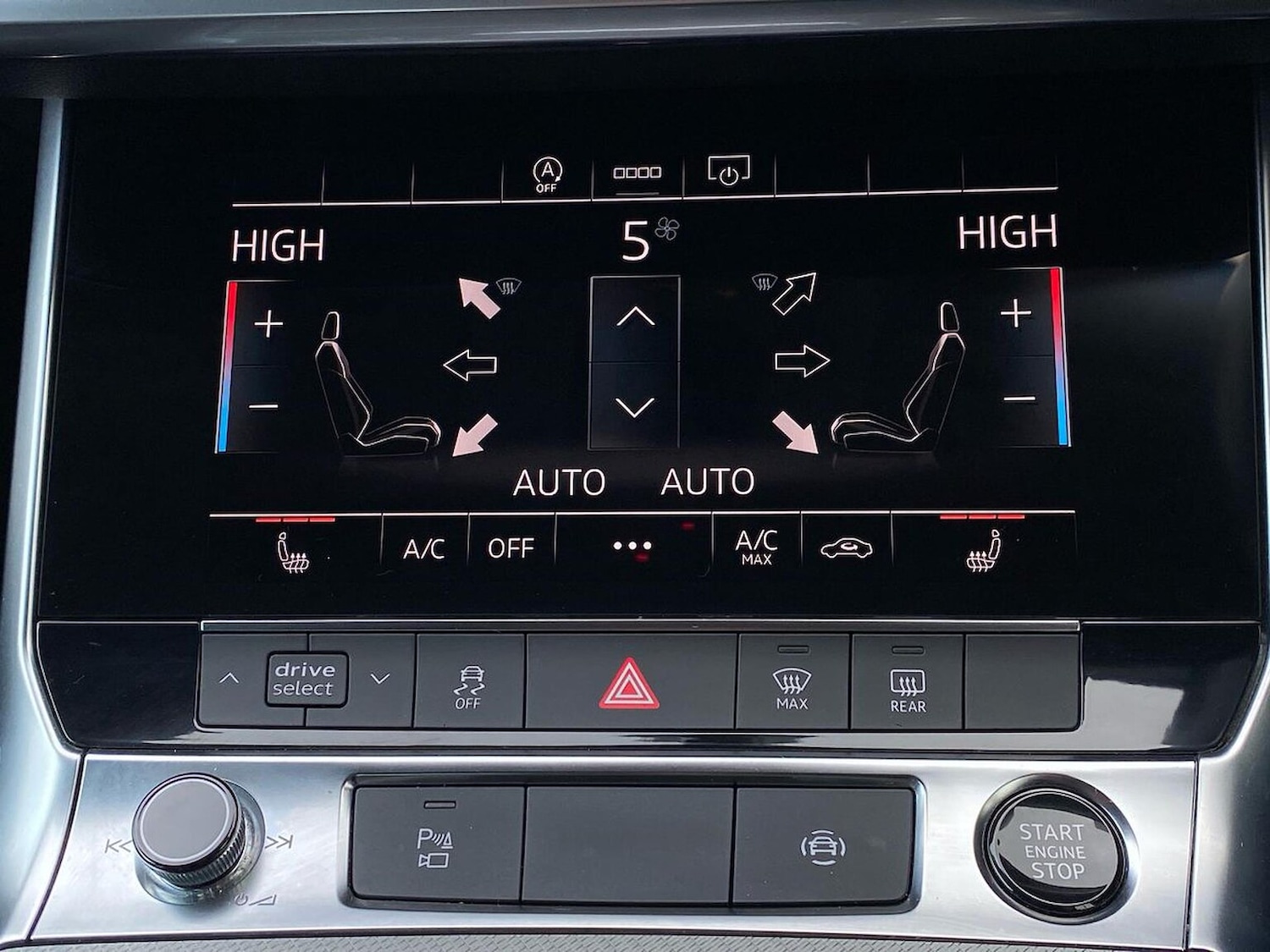 Used Audi A6 2022 for sale - 77688086: Photo 12