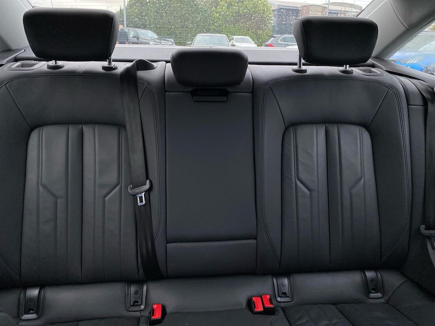 Used Audi A6 2022 for sale - 77688086: Photo 16